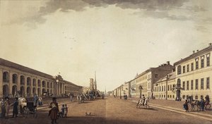 Saint Petersburg