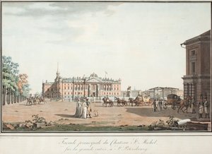 St. Petersburg