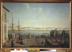 Saint Petersburg