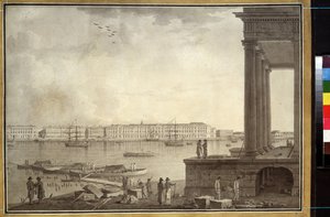 Saint Petersburg