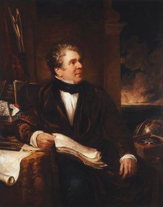 Kaptan Sir John Ross