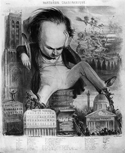 Victor Hugo