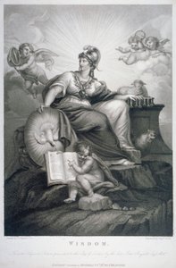 "Bilgelik", 1794.