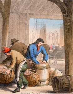 Ringa Kürü, c1845 by Benjamin Waterhouse Hawkins