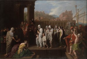 Agrippina, Germanicus