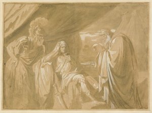  by Benjamin West