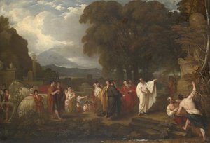 Cicero Arşimet