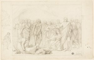  by Benjamin West