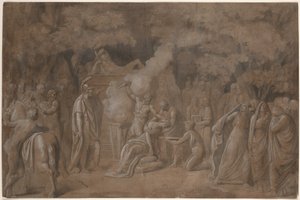 Iphigenia