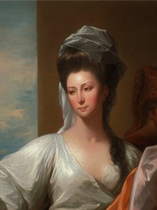  by Benjamin West