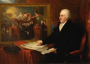 by Benjamin West