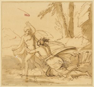  by Benjamin West