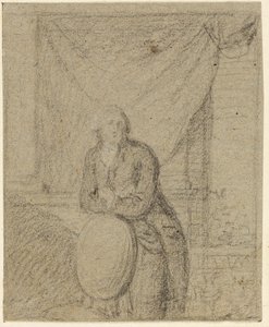  by Benjamin West
