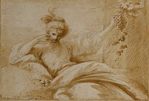 Damak zevki by Benjamin West