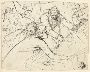  by Benjamin West