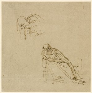  by Benjamin West