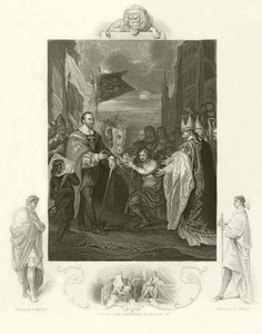 William I İngiltere