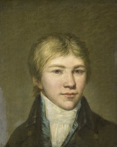 Hendrik Arend van den Brink