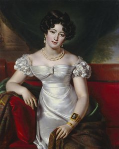 Kontes Julia Samoilova