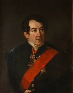 Şair Dmitri Osipovich Baranov