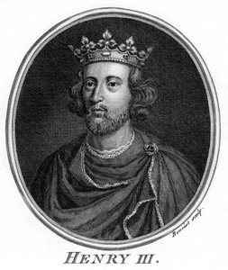 İngiltere Kralı III.