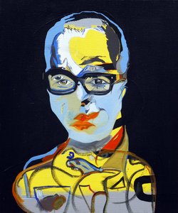  by Benoit Erwann Boucherot