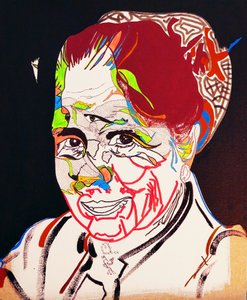  by Benoit Erwann Boucherot
