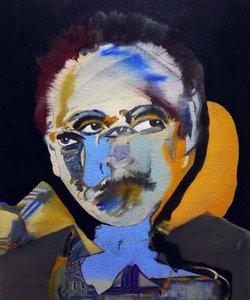  by Benoit Erwann Boucherot