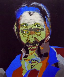  by Benoit Erwann Boucherot