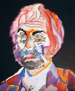  by Benoit Erwann Boucherot