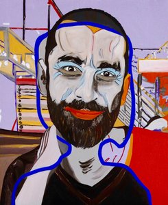 by Benoit Erwann Boucherot