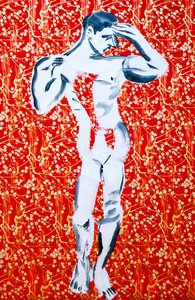  by Benoit Erwann Boucherot