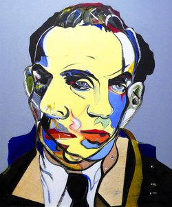  by Benoit Erwann Boucherot