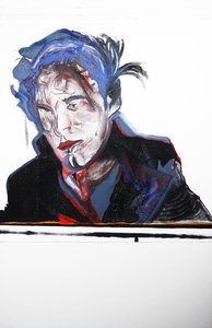  by Benoit Erwann Boucherot