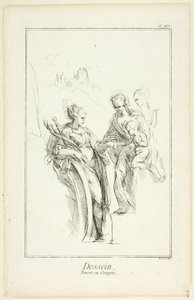 Tasarım: Sketch, Encyclopédie'den
