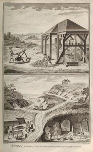 Demir İşleri. Encyclopédie