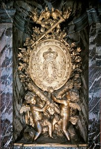 Louis XIV ve Avusturyalı Marie-Therese