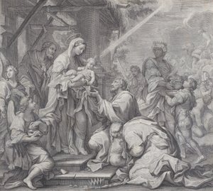 Magi