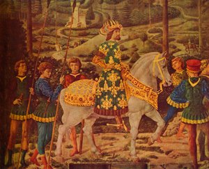 Magi