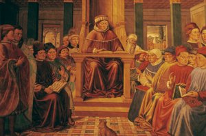 Augustine Roma