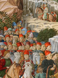 Gozzoli