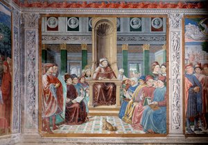 St Augustine