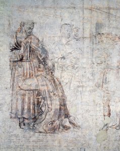 Isaac ve Rebecca