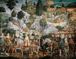 Magi Kings