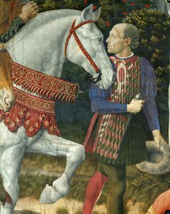  by Benozzo di Lese di Sandro Gozzoli