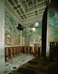  by Benozzo di Lese di Sandro Gozzoli