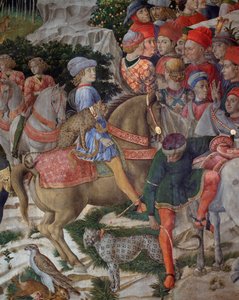 Kudüs Magi