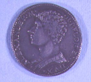 Alessandro de