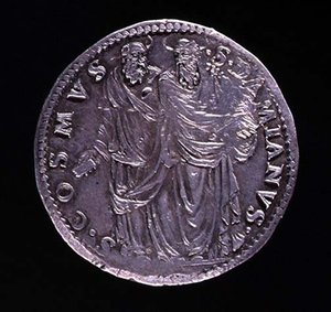 SS Cosimo ve Damien