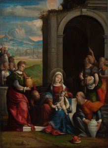 Magi